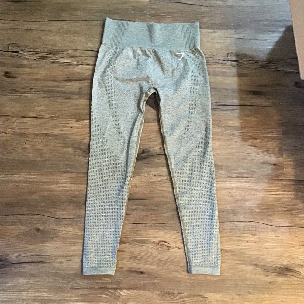 Gymshark Vital Seamless legging